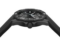 Watch Tag Heuer Man Aquaracer in Steel WBP1112.FT6199 - WBP1112.FT6199